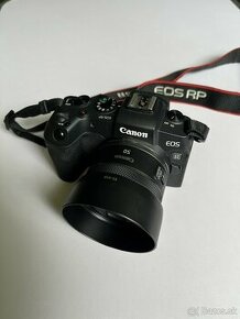 Canon EOS RP