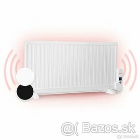 NOVY OneConcept Wallander olejovy radiator 1000W