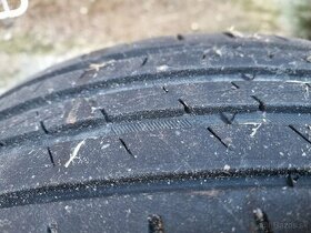 Letne pneu 185/65 R14 4ks - 1