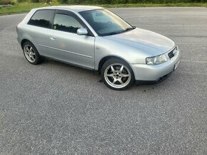 Audi A3 1.8 t