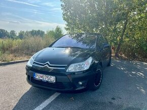 Citroen C4 1.4i 16V