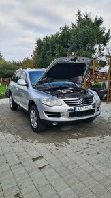 Volkswagen  Touareg 3.0 Tdi