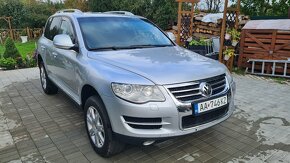 Volkswagen  Touareg 3.0 Tdi