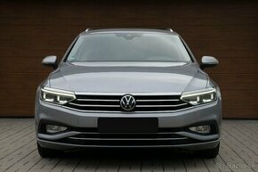 Passat B8 110kw 360'kamera