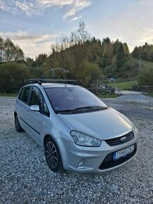 Ford Cmax 1.8 TDCi - 1