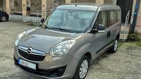 Opel Combo Tour 1.4 Benzín L1H1 - 1