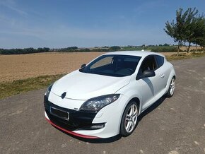 Renault Megane rs cup 184kw - 1