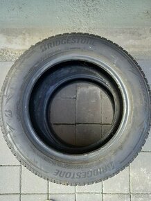 Zimné pneumatiky Bridgestone R15