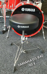 Stolička YAMAHA DS 840 - 1