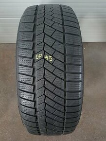 Zimné pneumatiky 205/55 R16 Continental