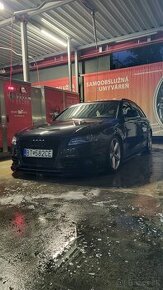 AUDI A4 B8 AVANT