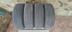 Bridgestone letné pneumatiky