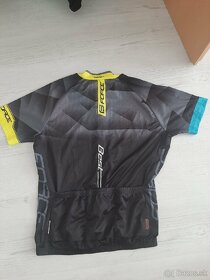 Force best dres cyklo vel.XL