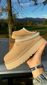 UGG TAZZ SAND