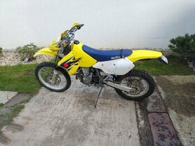 Predám Suzuki DRZ 400E bez TP