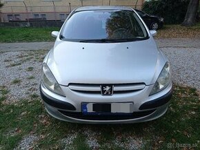 Peugeot 307 66kw. R.V. 2005 - 1