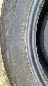 Hankook Dynapro HP2 225/65 r17 102h