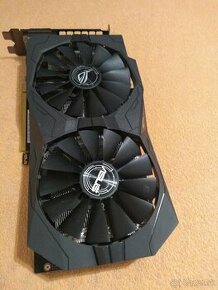 GPU ASUS Geforce GTX 1050