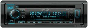 autoradio kenwood kdc 172y