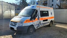 nahradni dilůy ford transit 2,2tdci euro 4