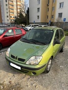 Renault Scenic - 1