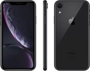 iPhone XS 64GB Space Grey