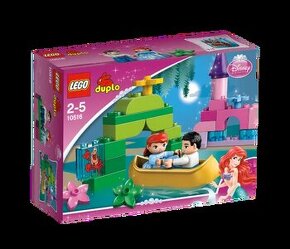 Lego duplo Disney