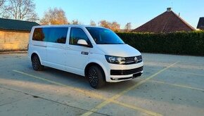 Transporter T2 2.0 Biela