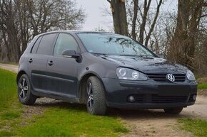 Volkswagen Golf 5