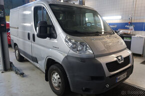 peugeot boxer 2.2 hdi