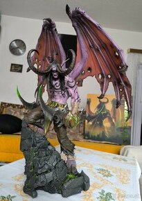 Warcraft Illidan