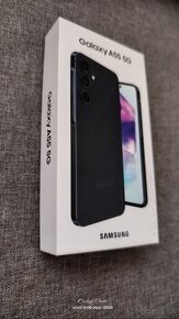 Samsung Galaxy A55 nový