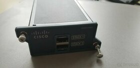 Cisco C2960S-STACK FlexStack Stacking Module