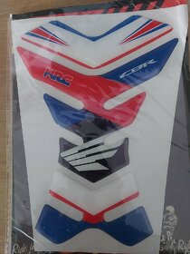 Predám tankpad Honda CBR