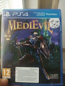 Medievil