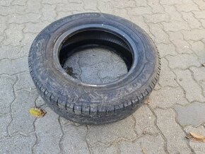 Goodyear Vectora 4 seasons Cargo 215 65R15C 104/102T