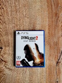 Ps5 Dying Light 2 Stay Human