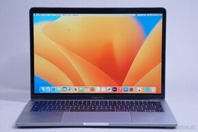 ZÁRUKA/Macbook Pro 13.3"/I5 2.3GHZ/8GB RAM/256GB SSD/CZTOP