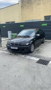 Bmw e46