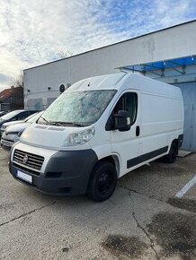 Fiat Ducato 2.3 MultiJet L2H2 3.3t