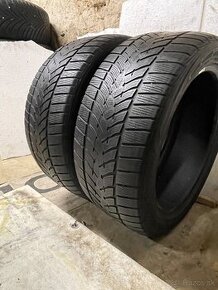 Goodyear 275/45 R20 2x=70€