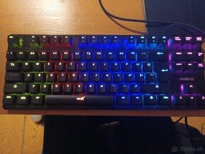 Niceboy Oryx K300X