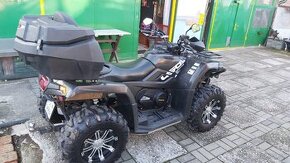 Cf moto cforce 450l