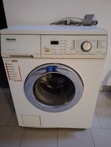 Miele Novotronic W 985