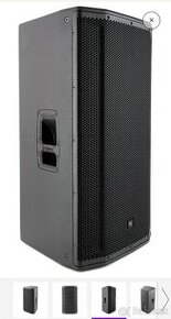 JBL SRX 835P