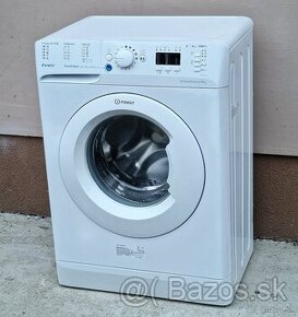 Automatická práčka INDESIT (BWSA61053)