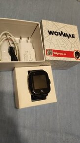 Wowme kids GPS hodinky