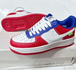 Tenisky Nike AF1