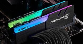 RAM Gskill 32GB (2x16) 4000Mhz CL16 DDR4