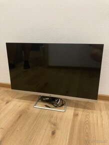 Monitor HP 32f